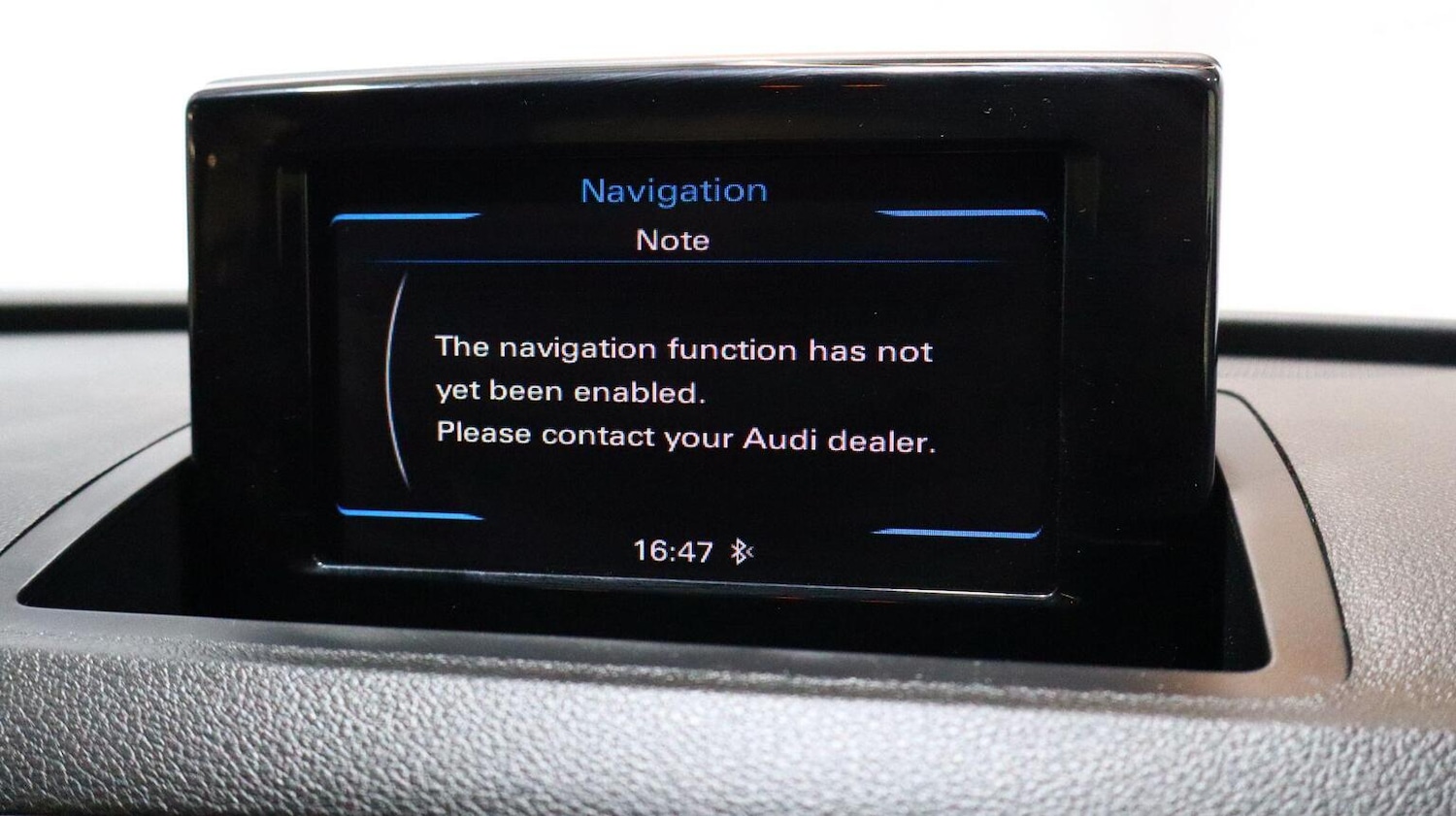 Used Audi Q3 2016 for sale - 78018351: Photo 78