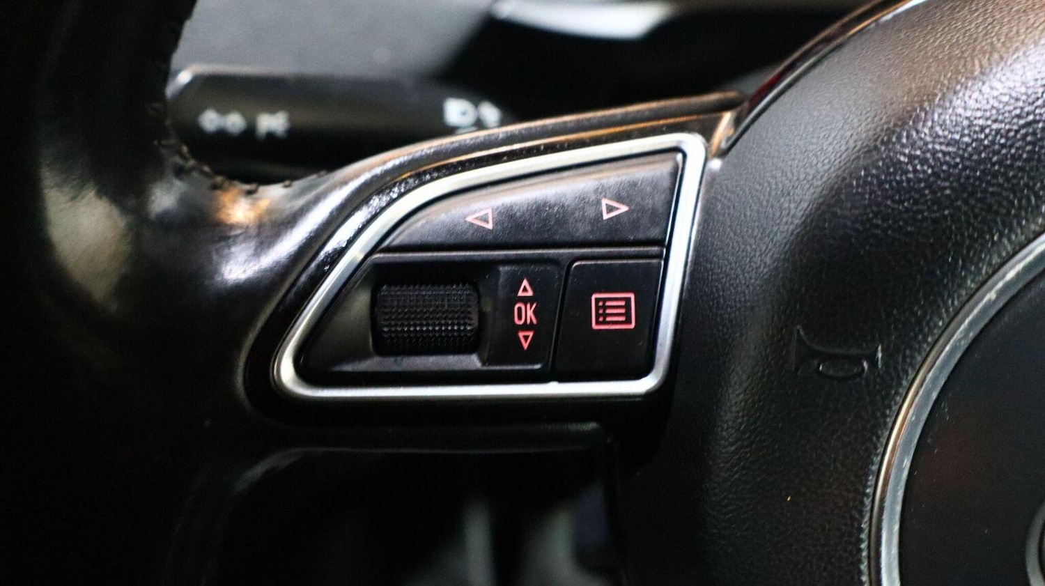 Used Audi Q3 2016 for sale - 78018351: Photo 8