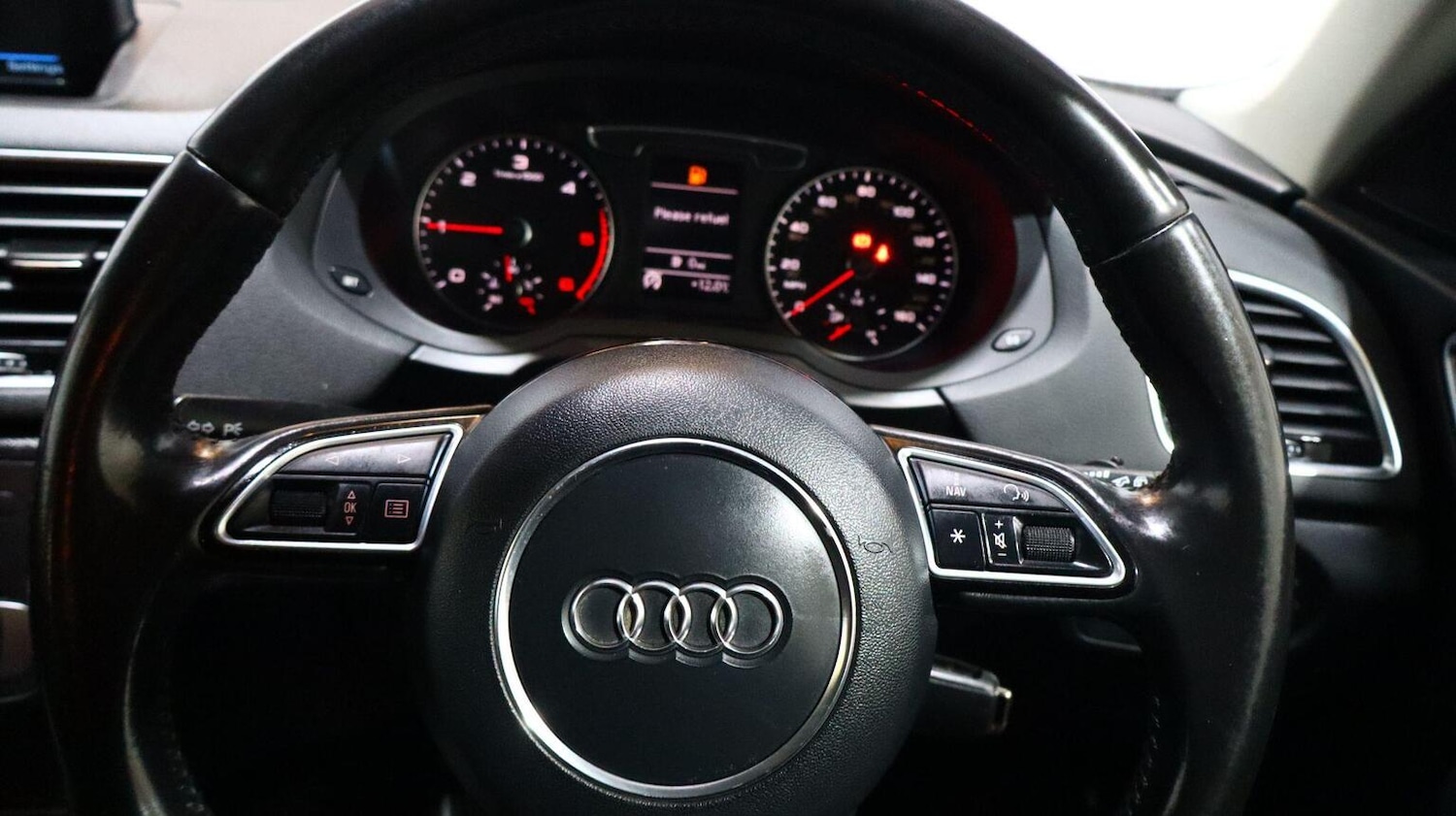 Used Audi Q3 2016 for sale - 78018351: Photo 82