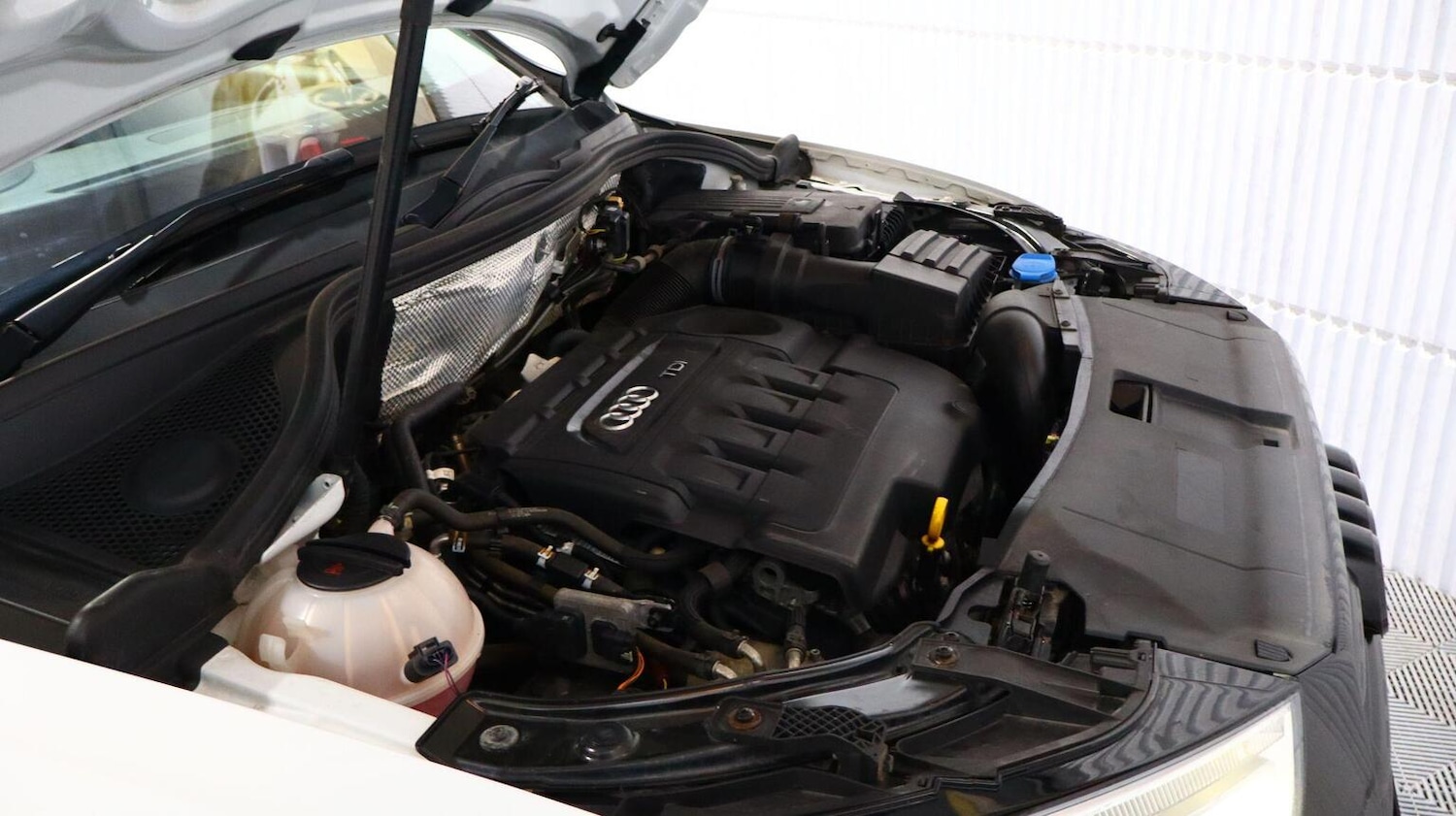 Used Audi Q3 2016 for sale - 78018351: Photo 86