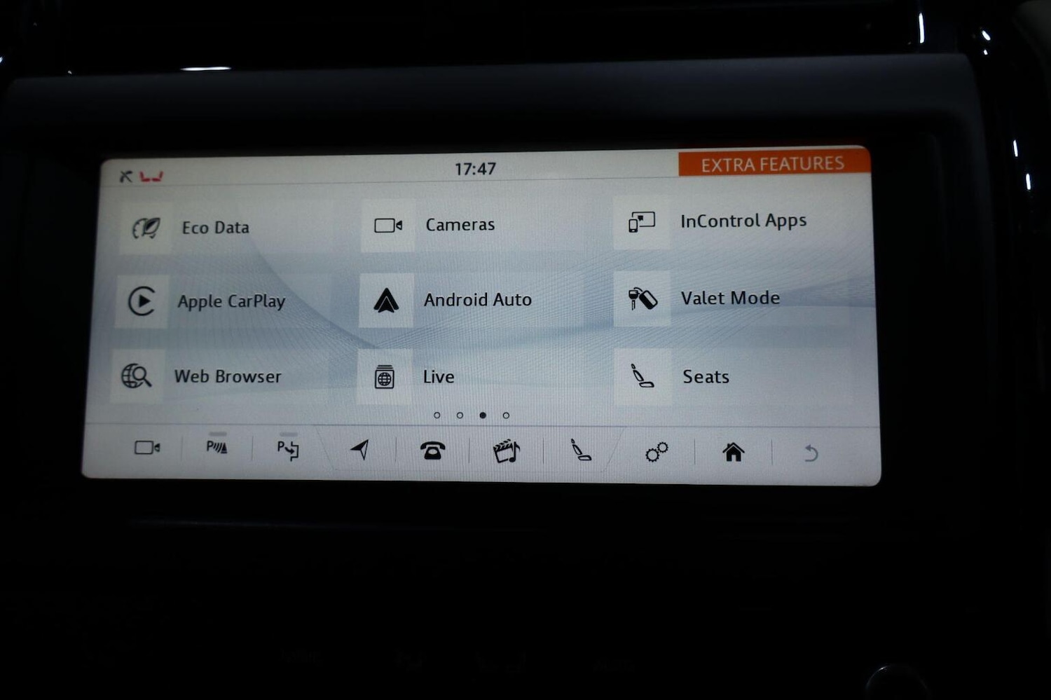 Used Land Rover Discovery 2019 for sale - 76521101: Photo 100