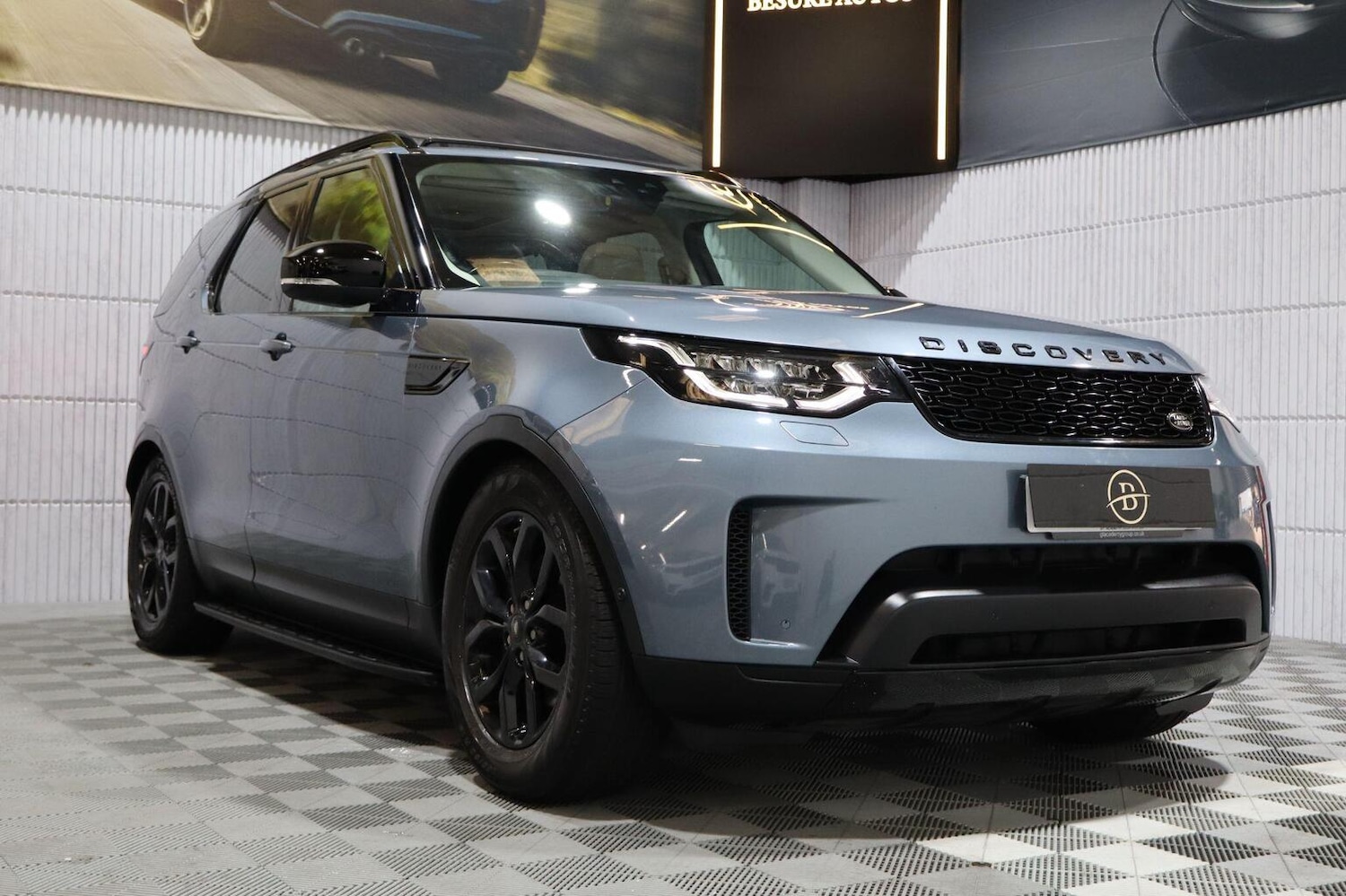 Used Land Rover Discovery 2019 for sale - 76521101: Photo 18