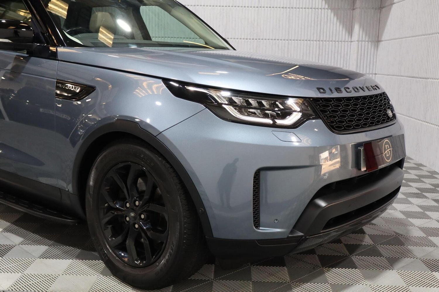 Used Land Rover Discovery 2019 for sale - 76521101: Photo 19