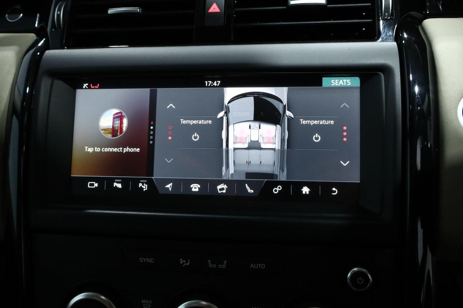 Used Land Rover Discovery 2019 for sale - 76521101: Photo 23