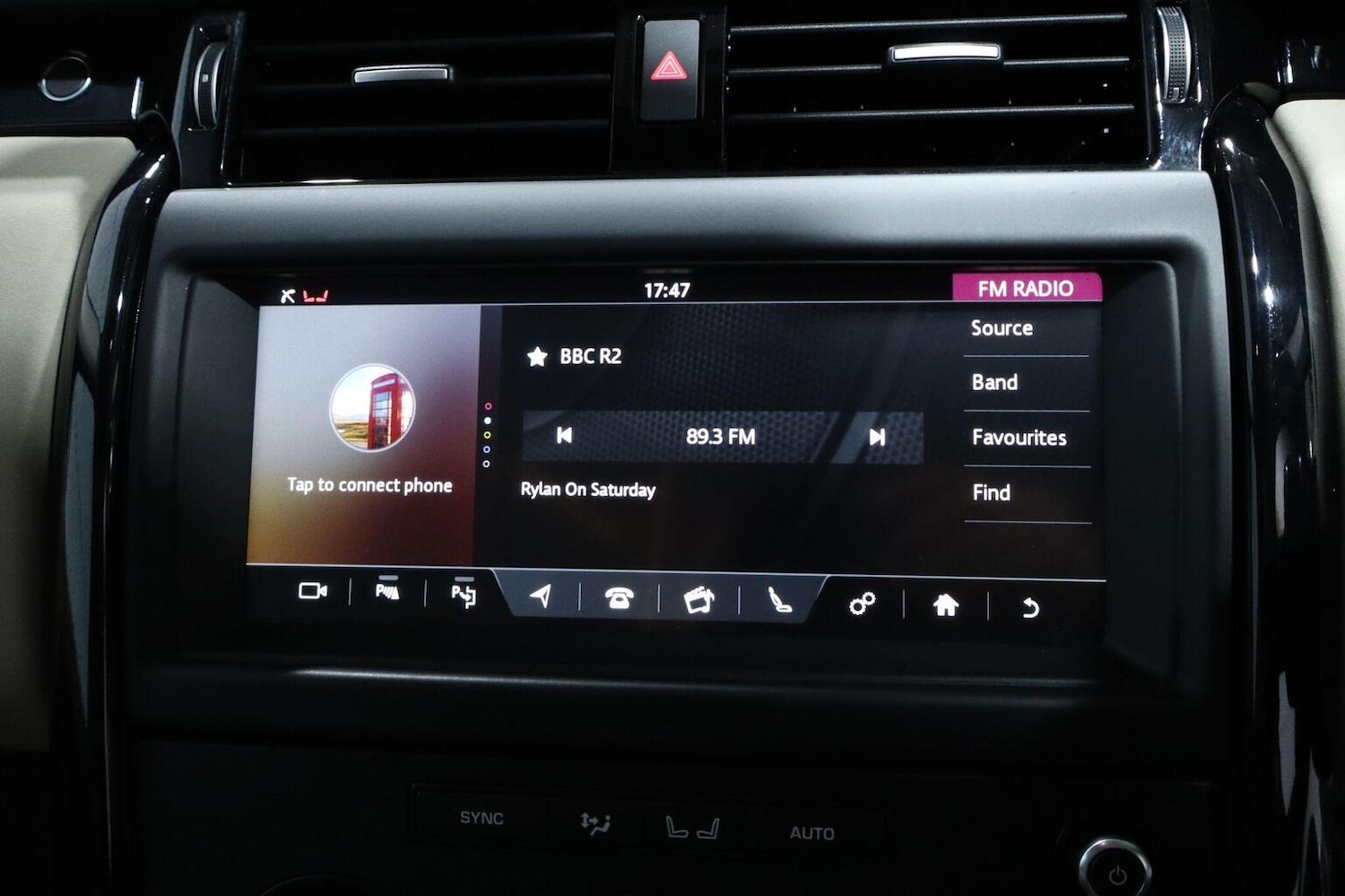 Used Land Rover Discovery 2019 for sale - 76521101: Photo 24