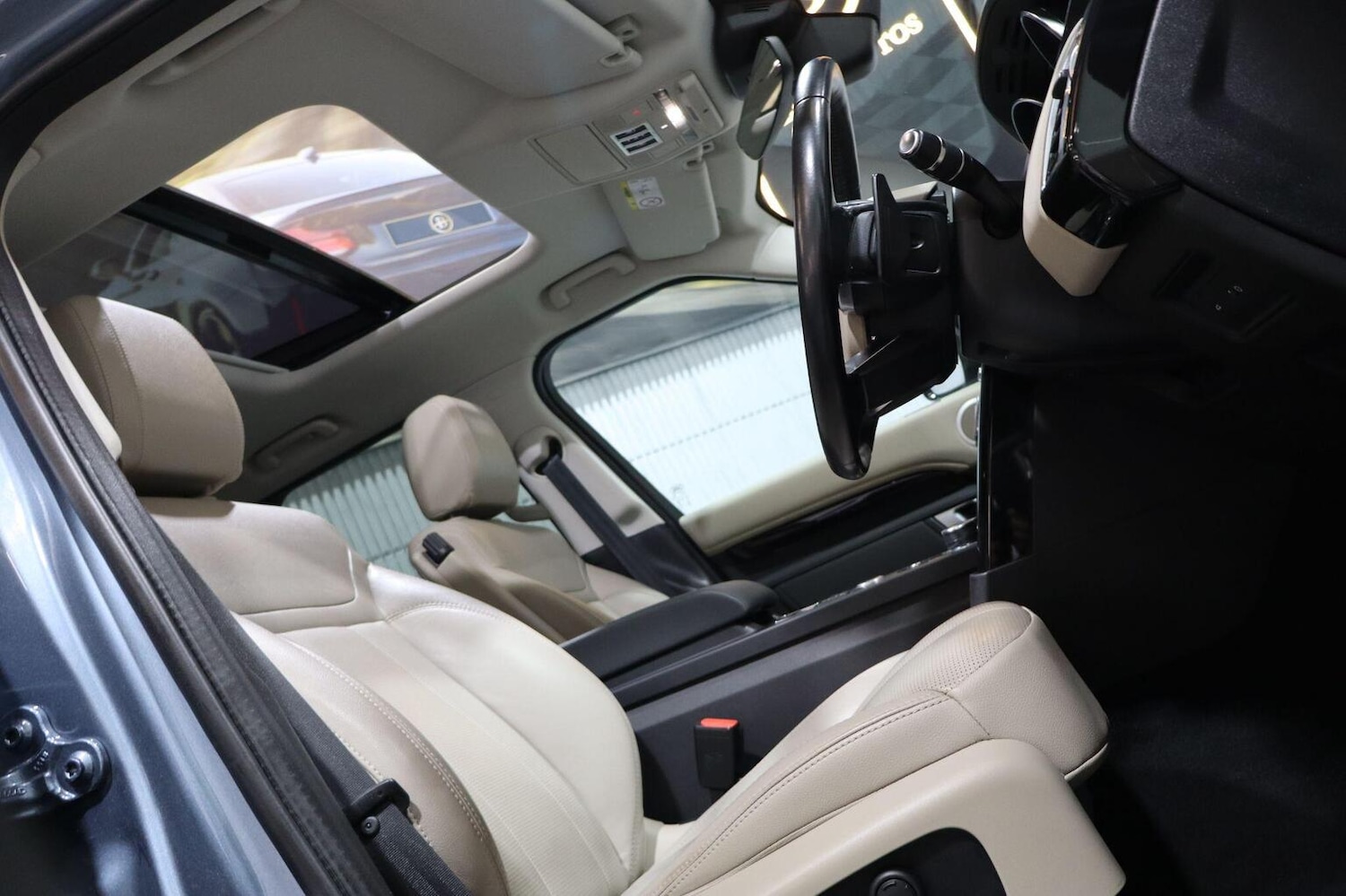 Used Land Rover Discovery 2019 for sale - 76521101: Photo 3