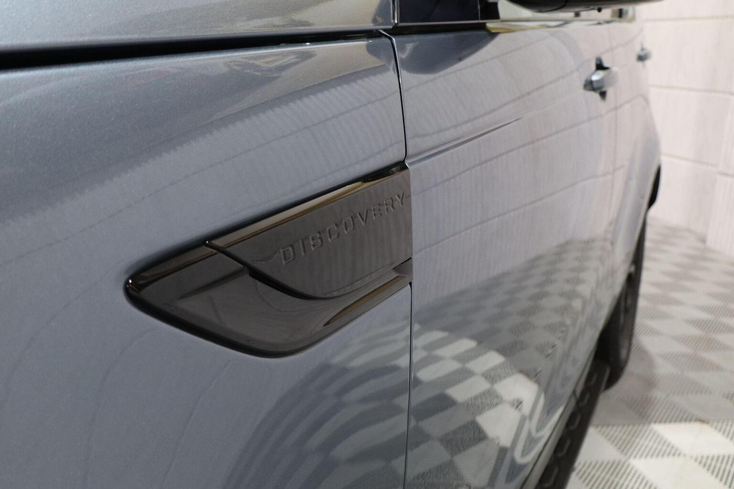 Used Land Rover Discovery 2019 for sale - 76521101: Photo 31