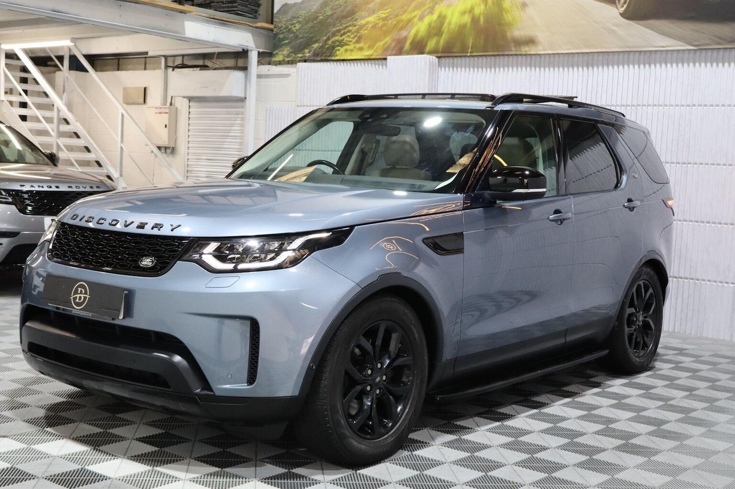 Used Land Rover Discovery 2019 for sale - 76521101: Photo 35