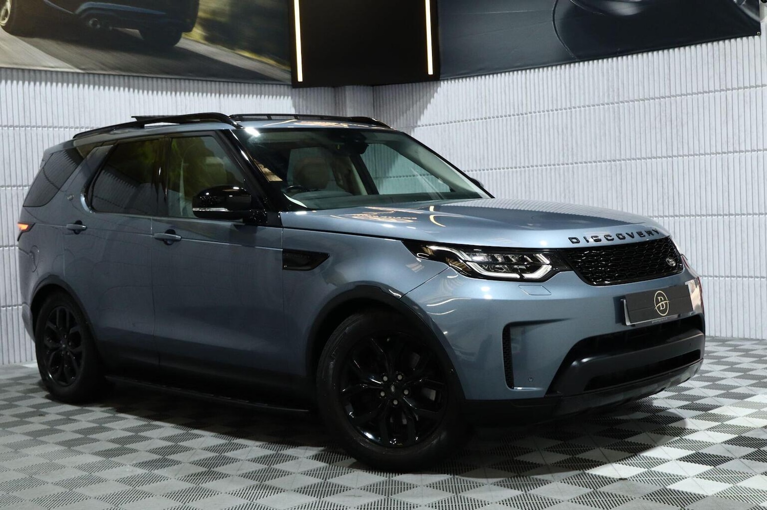 Used Land Rover Discovery 2019 for sale - 76521101: Photo 36