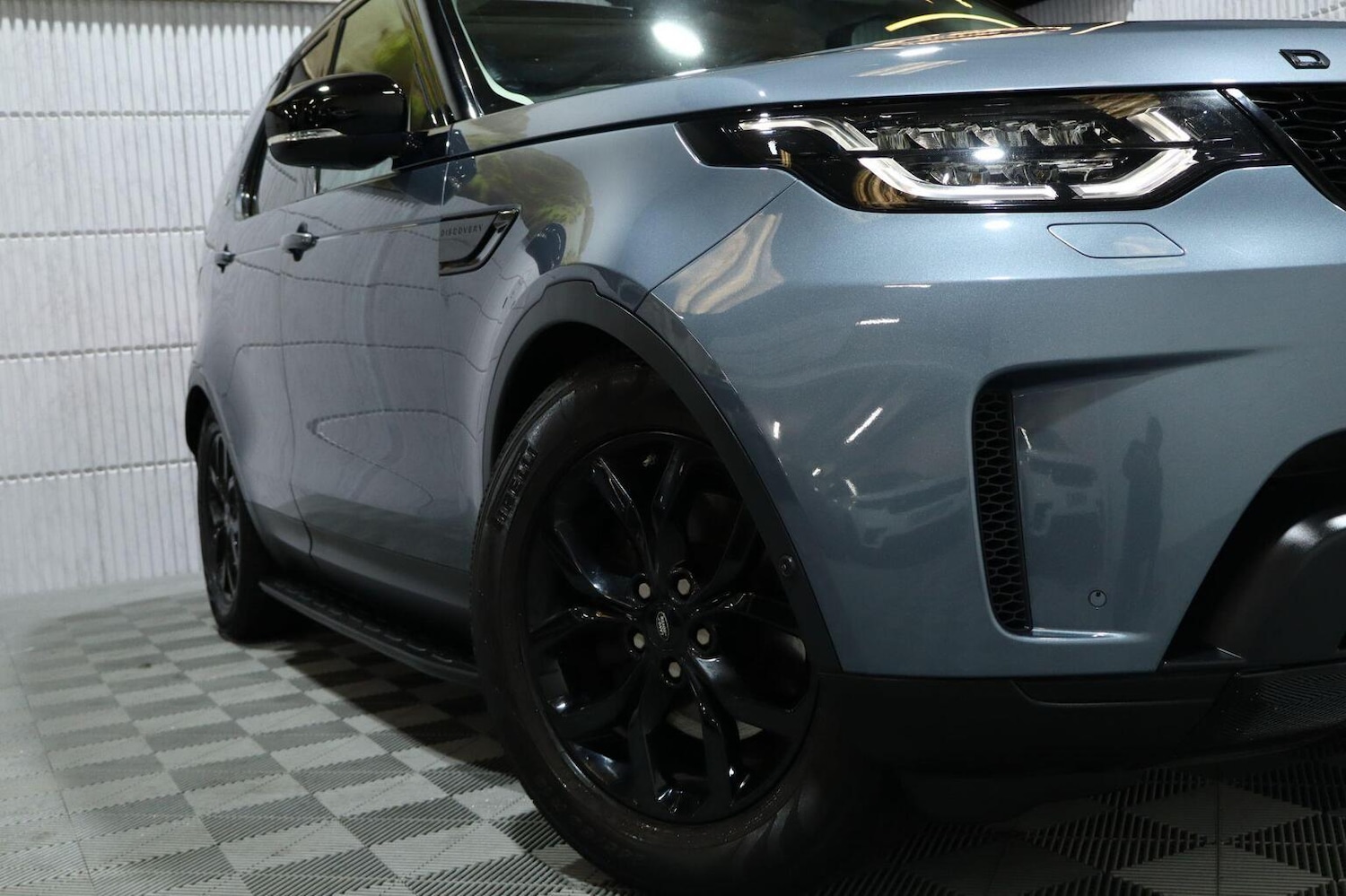 Used Land Rover Discovery 2019 for sale - 76521101: Photo 37