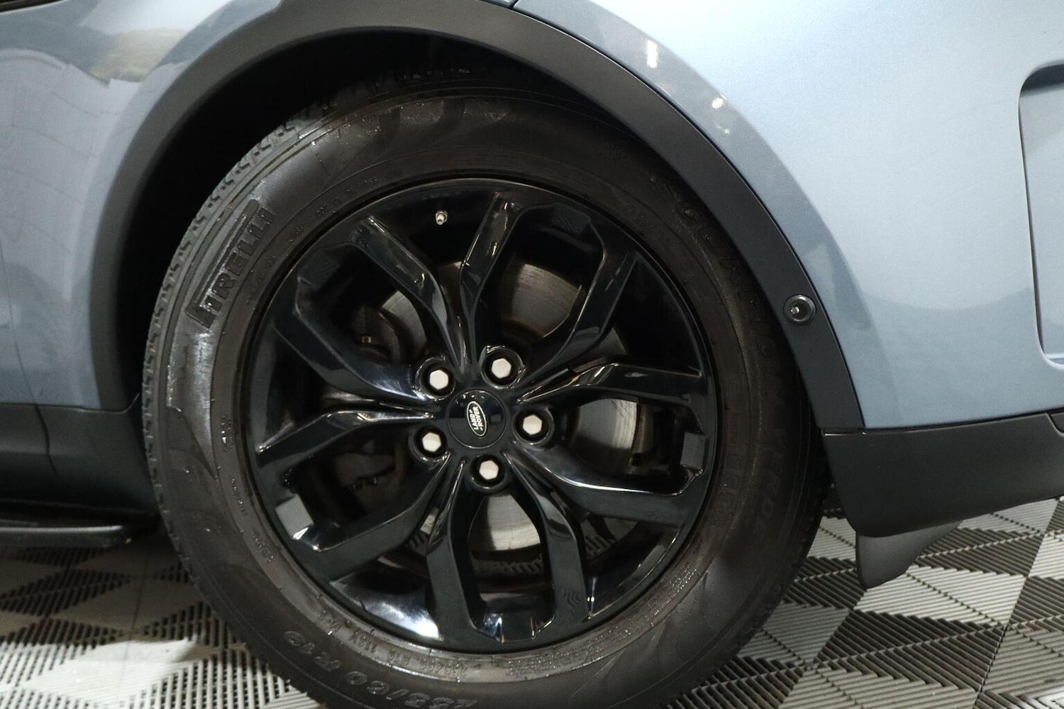 Used Land Rover Discovery 2019 for sale - 76521101: Photo 38