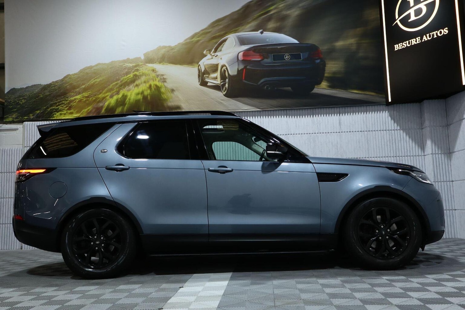 Used Land Rover Discovery 2019 for sale - 76521101: Photo 40