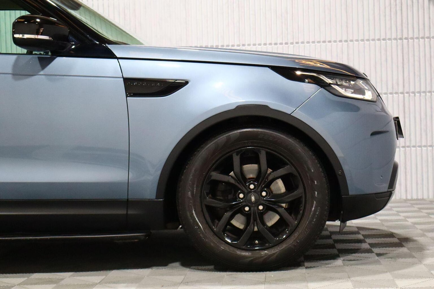 Used Land Rover Discovery 2019 for sale - 76521101: Photo 41