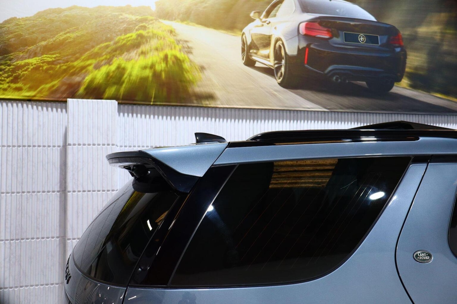 Used Land Rover Discovery 2019 for sale - 76521101: Photo 46