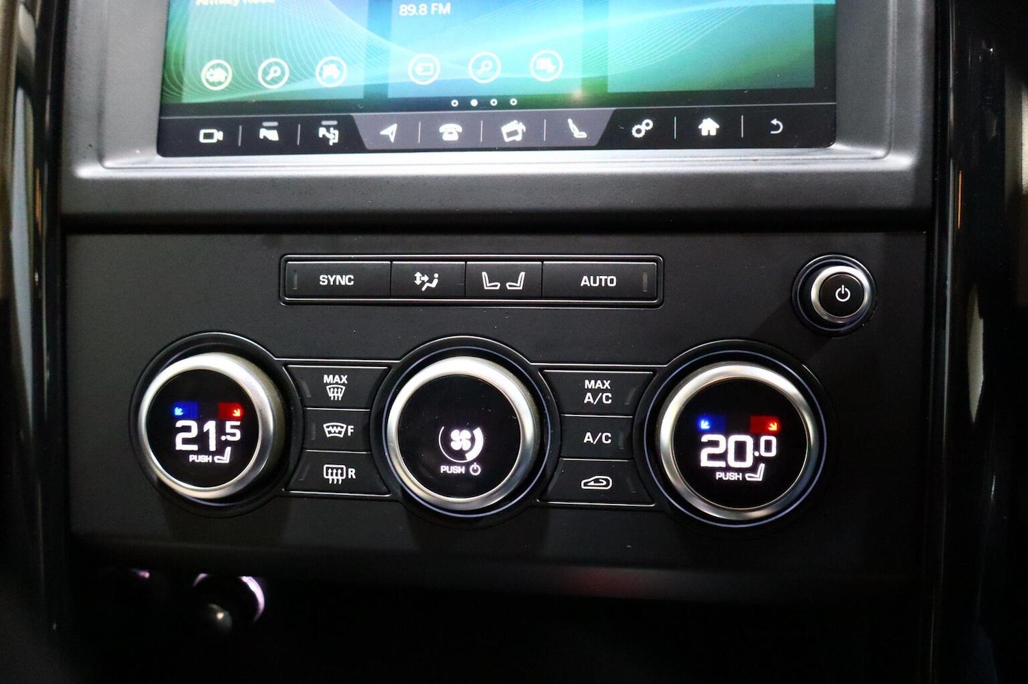 Used Land Rover Discovery 2019 for sale - 76521101: Photo 47