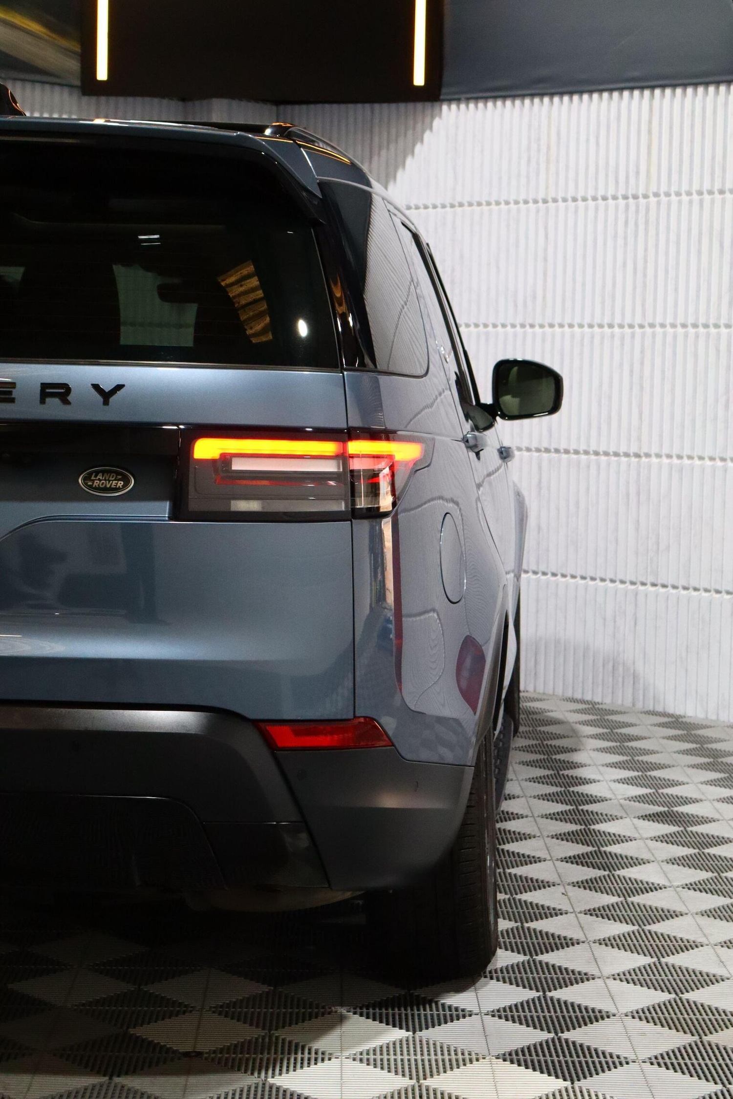 Used Land Rover Discovery 2019 for sale - 76521101: Photo 53