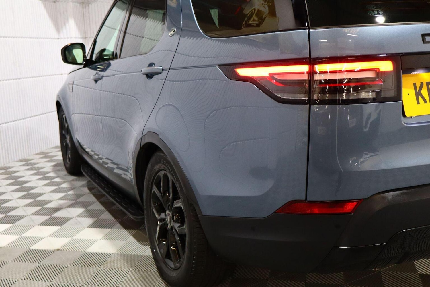 Used Land Rover Discovery 2019 for sale - 76521101: Photo 54