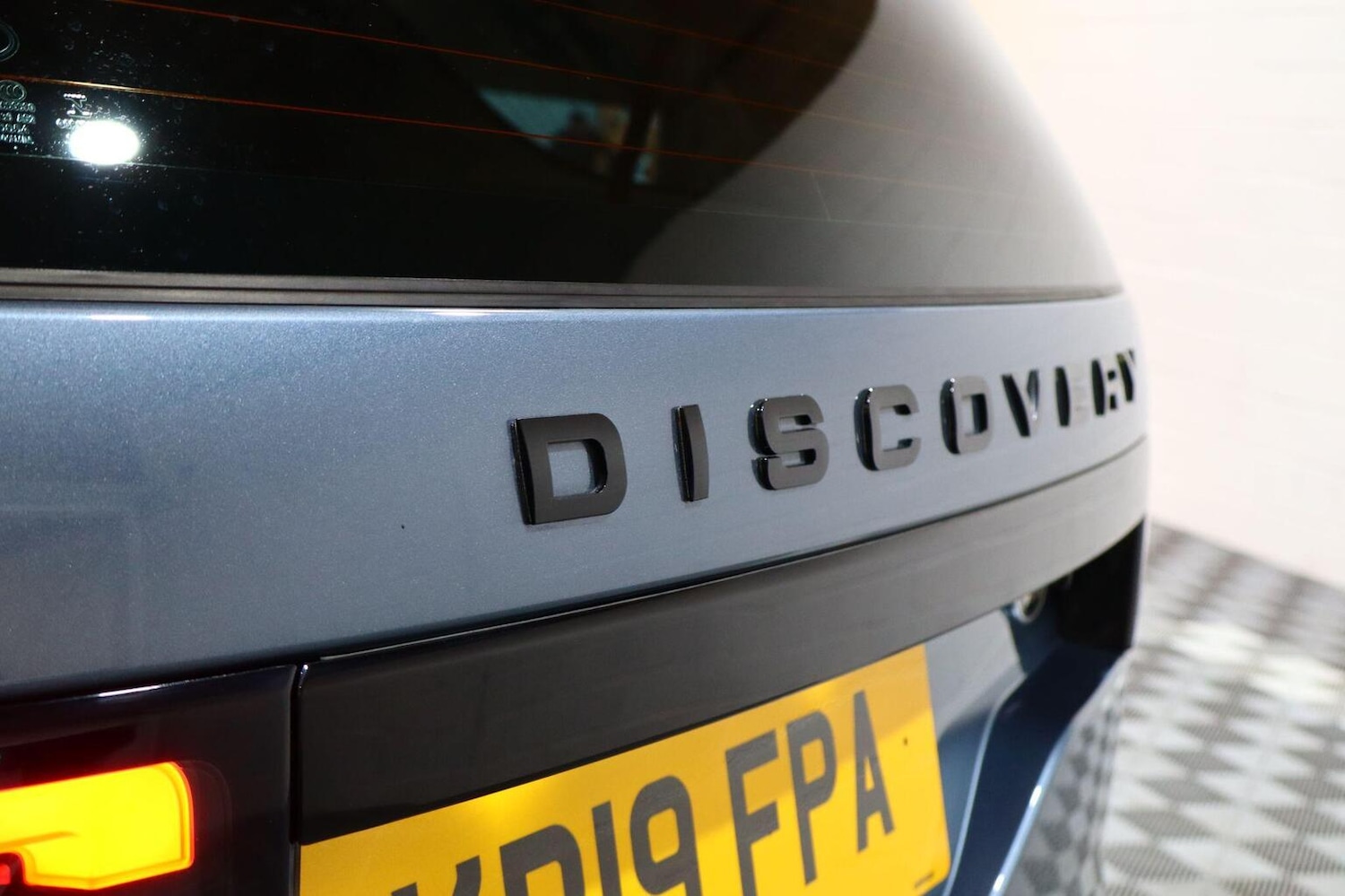 Used Land Rover Discovery 2019 for sale - 76521101: Photo 58