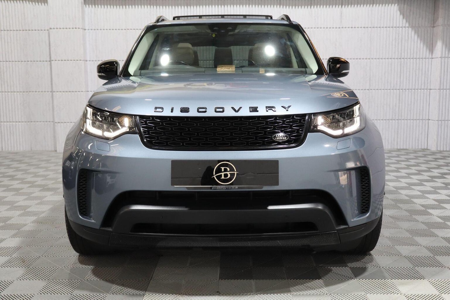 Used Land Rover Discovery 2019 for sale - 76521101: Photo 6