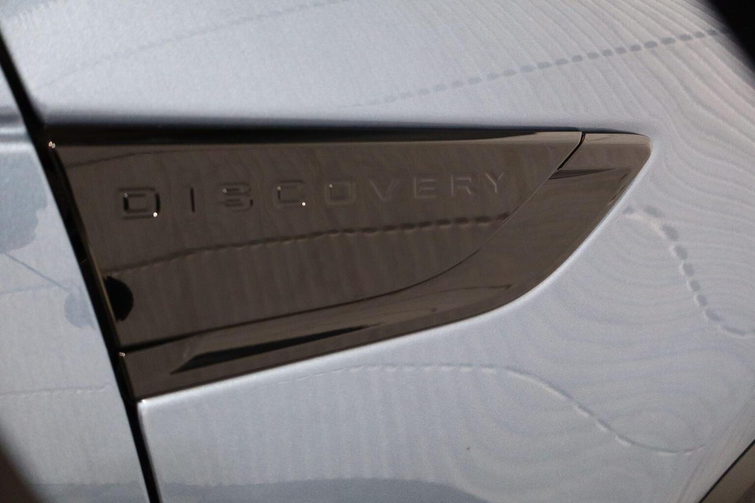 Used Land Rover Discovery 2019 for sale - 76521101: Photo 63