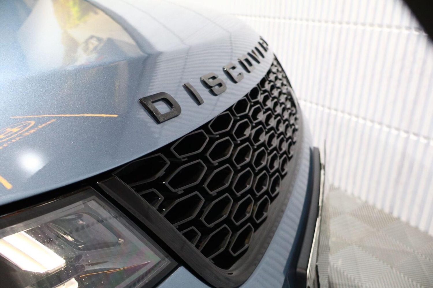 Used Land Rover Discovery 2019 for sale - 76521101: Photo 68