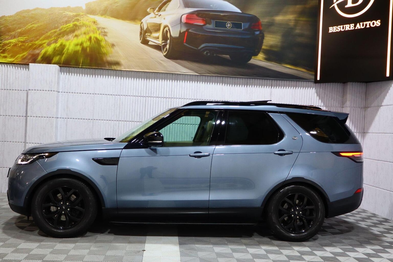 Used Land Rover Discovery 2019 for sale - 76521101: Photo 74