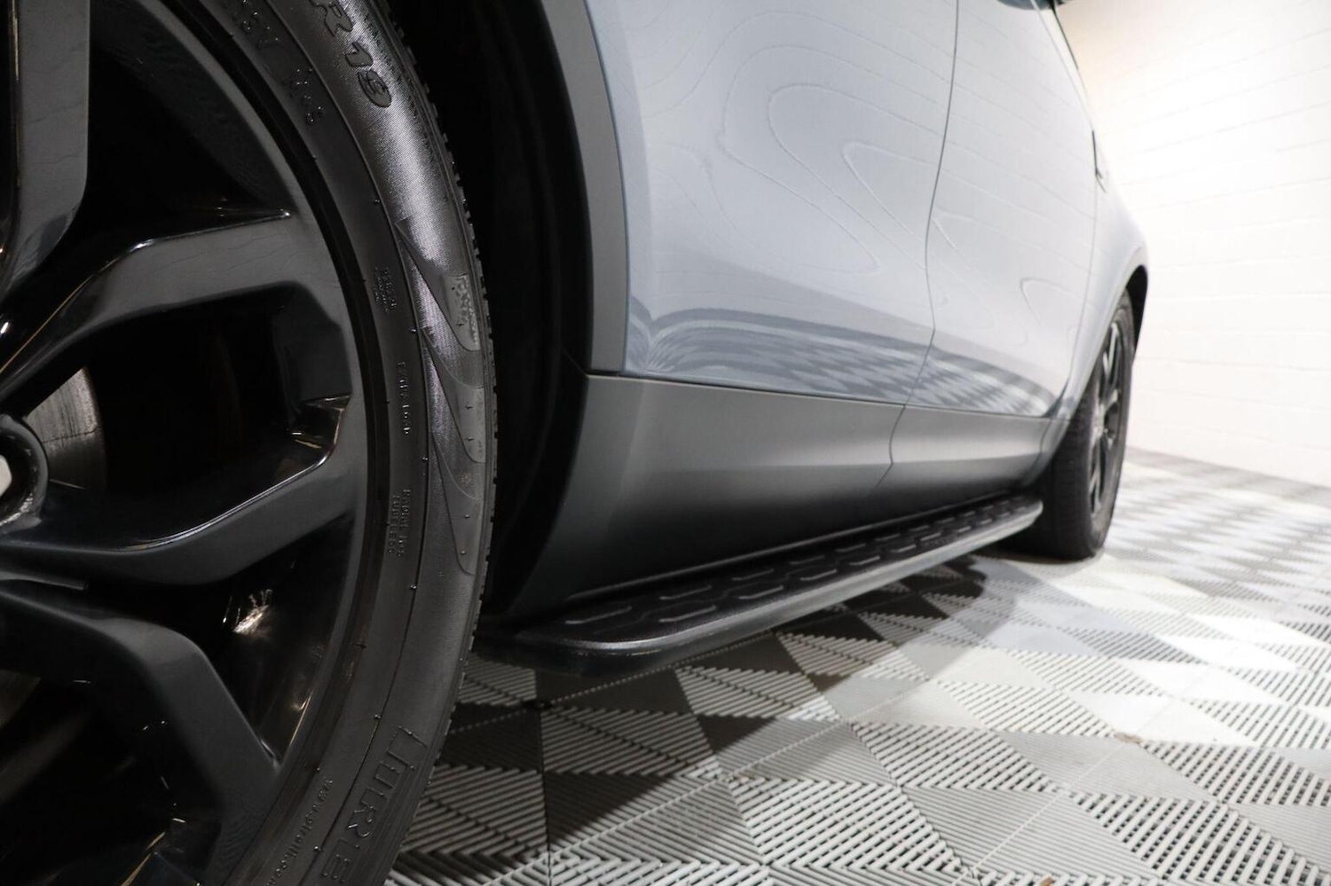 Used Land Rover Discovery 2019 for sale - 76521101: Photo 79