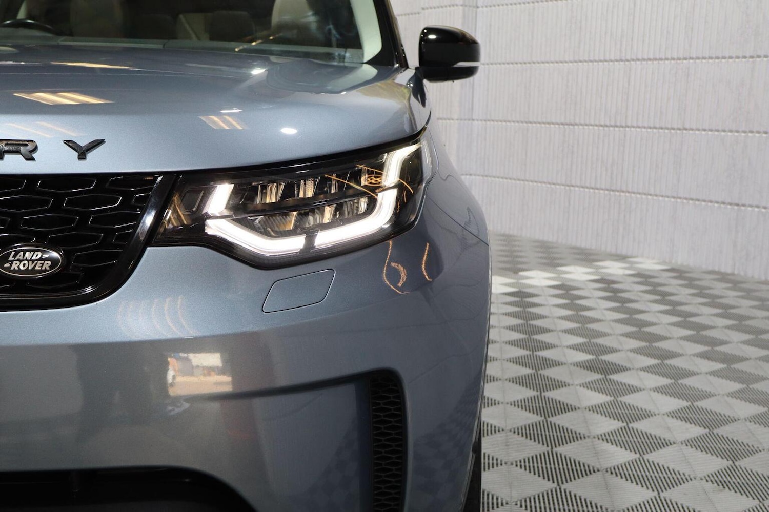 Used Land Rover Discovery 2019 for sale - 76521101: Photo 90