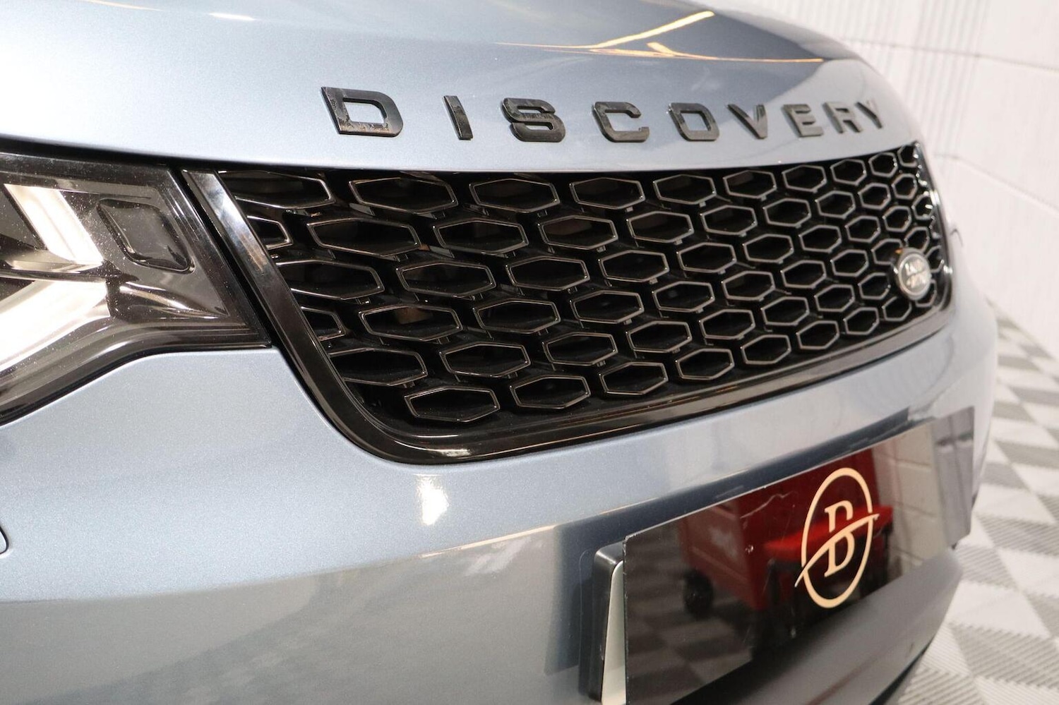 Used Land Rover Discovery 2019 for sale - 76521101: Photo 91