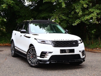 Used Land Rover Range Rover Velar 2019 for sale - 79575492: Photo