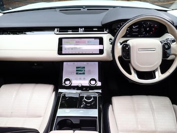 Used Land Rover Range Rover Velar 2019 for sale - 79575492: Photo