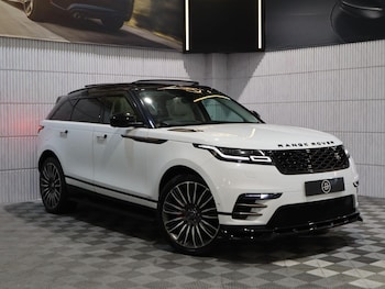 Used Land Rover Range Rover Velar 2019 for sale - 79575492: Photo