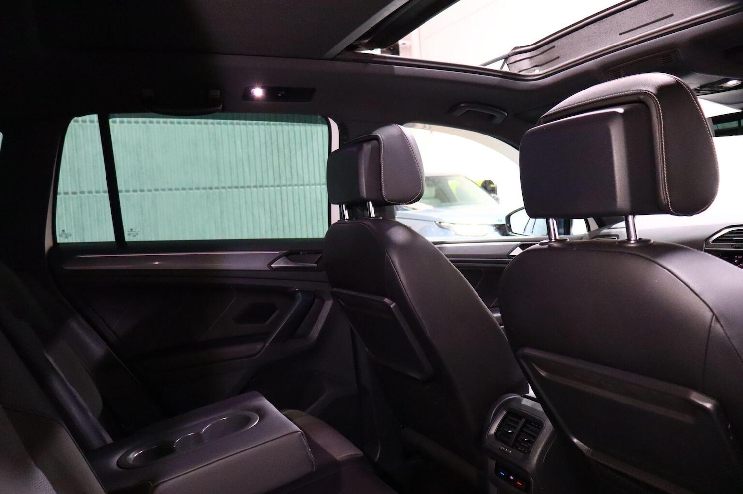 Used Volkswagen Tiguan 2018 for sale - 77478137: Photo 22