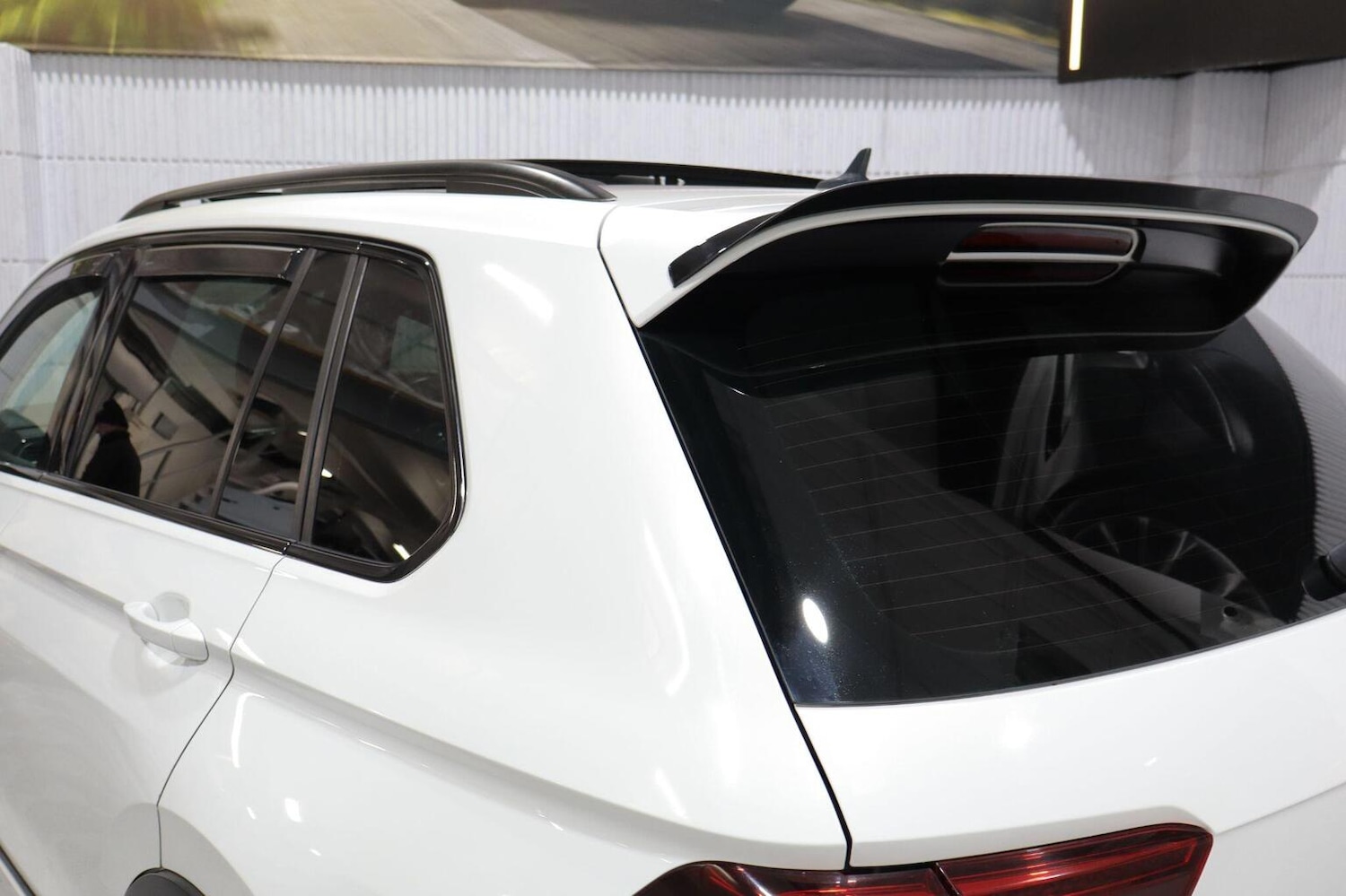 Used Volkswagen Tiguan 2018 for sale - 77478137: Photo 57