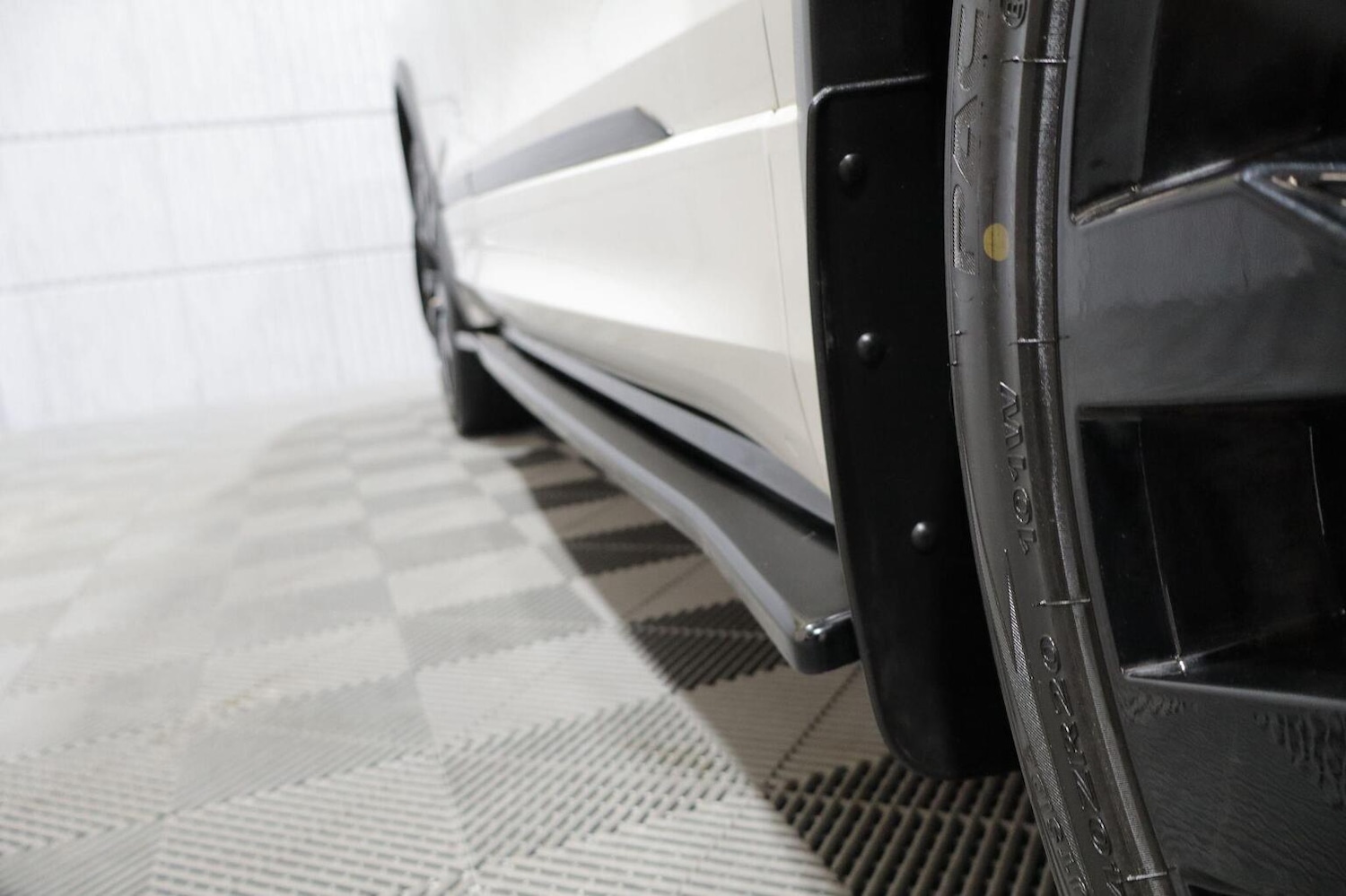 Used Volkswagen Tiguan 2018 for sale - 77478137: Photo 62