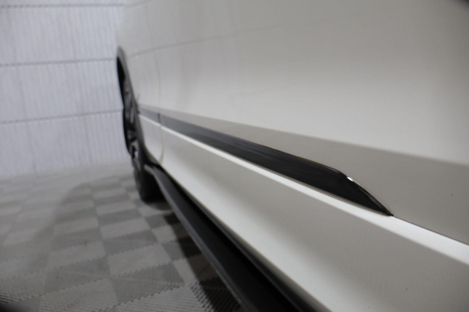 Used Volkswagen Tiguan 2018 for sale - 77478137: Photo 63