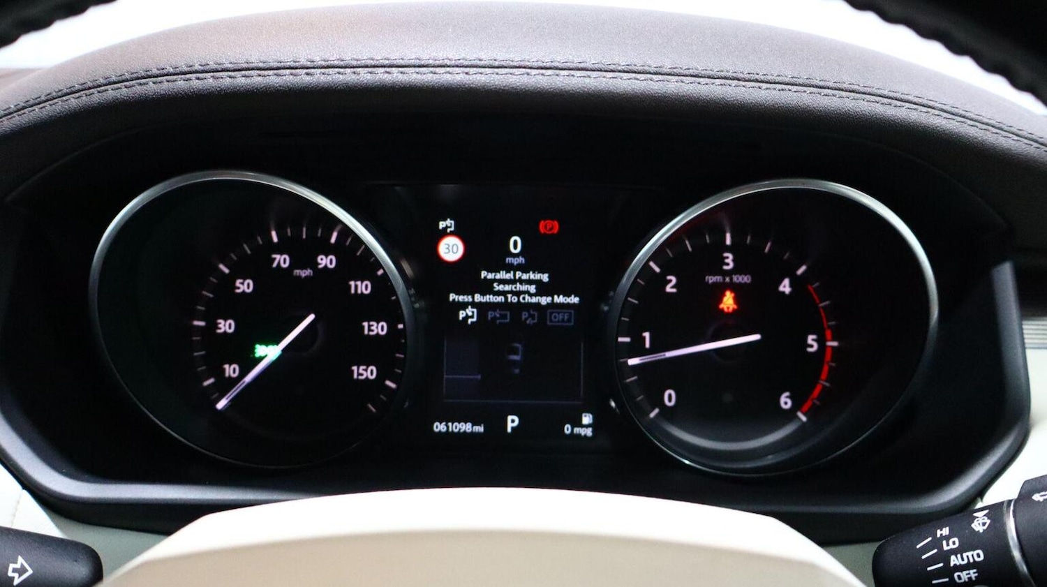 Used Land Rover Discovery 2017 for sale - 77639203: Photo 13