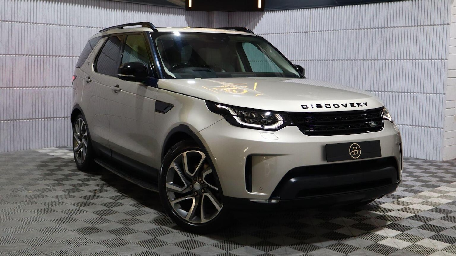 Used Land Rover Discovery 2017 for sale - 77639203: Photo 21