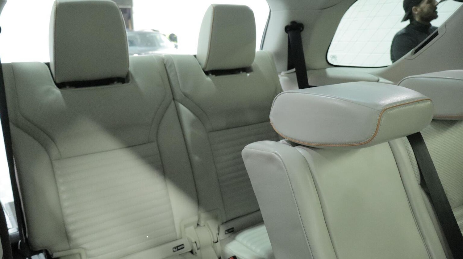 Used Land Rover Discovery 2017 for sale - 77639203: Photo 31