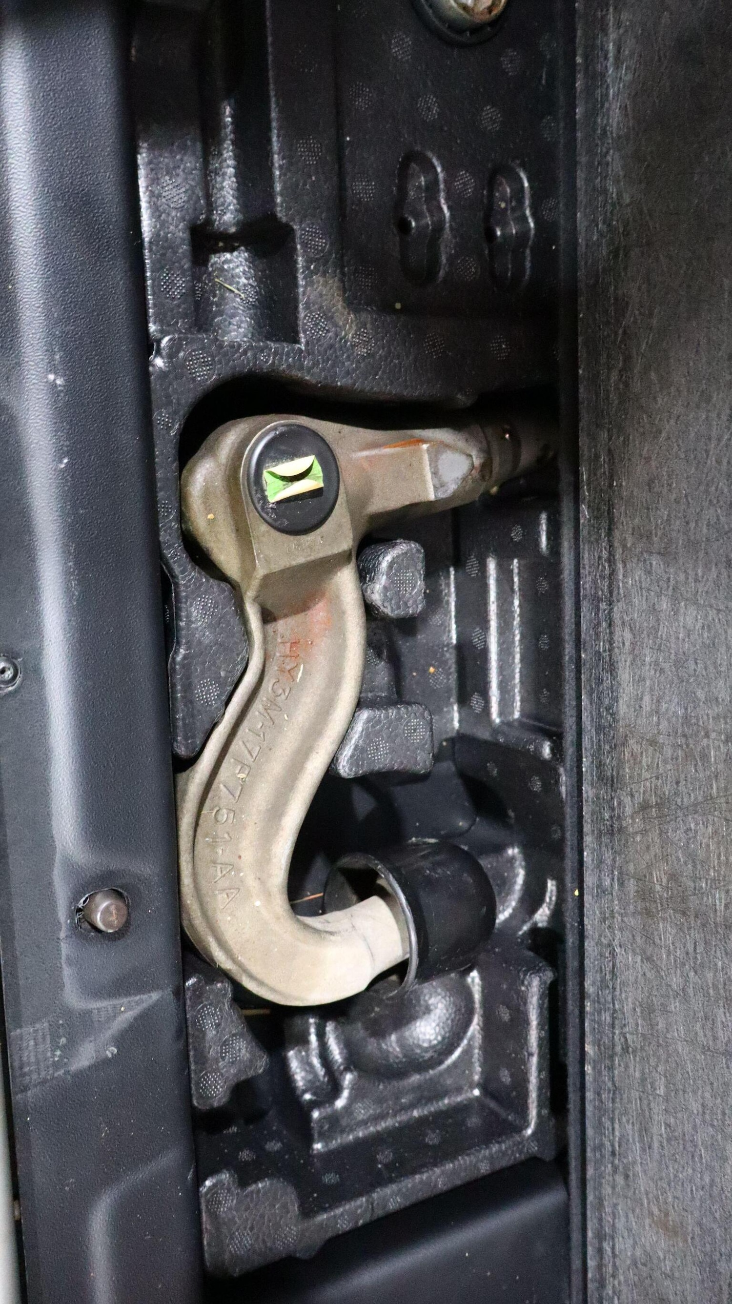 Used Land Rover Discovery 2017 for sale - 77639203: Photo 37