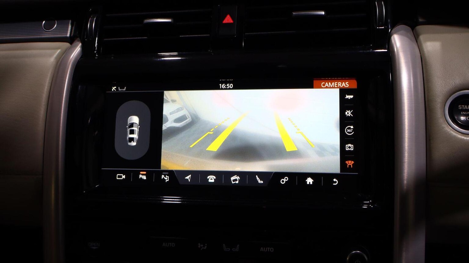 Used Land Rover Discovery 2017 for sale - 77639203: Photo 47