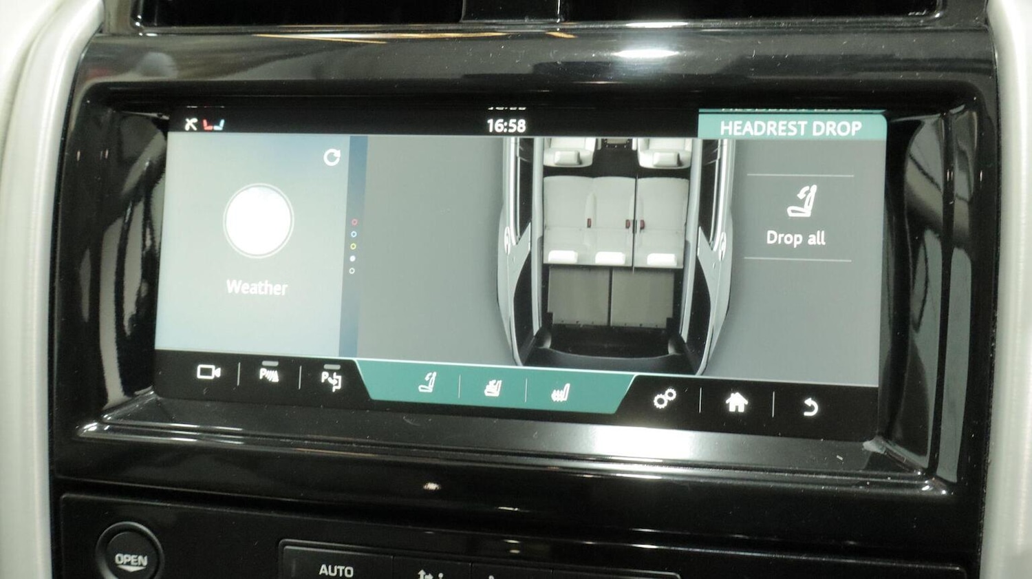 Used Land Rover Discovery 2017 for sale - 77639203: Photo 51