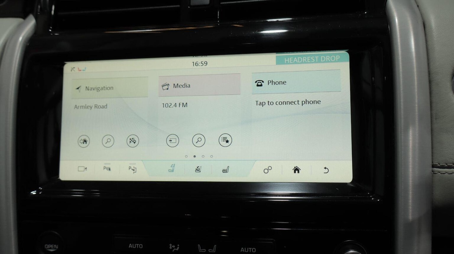 Used Land Rover Discovery 2017 for sale - 77639203: Photo 52