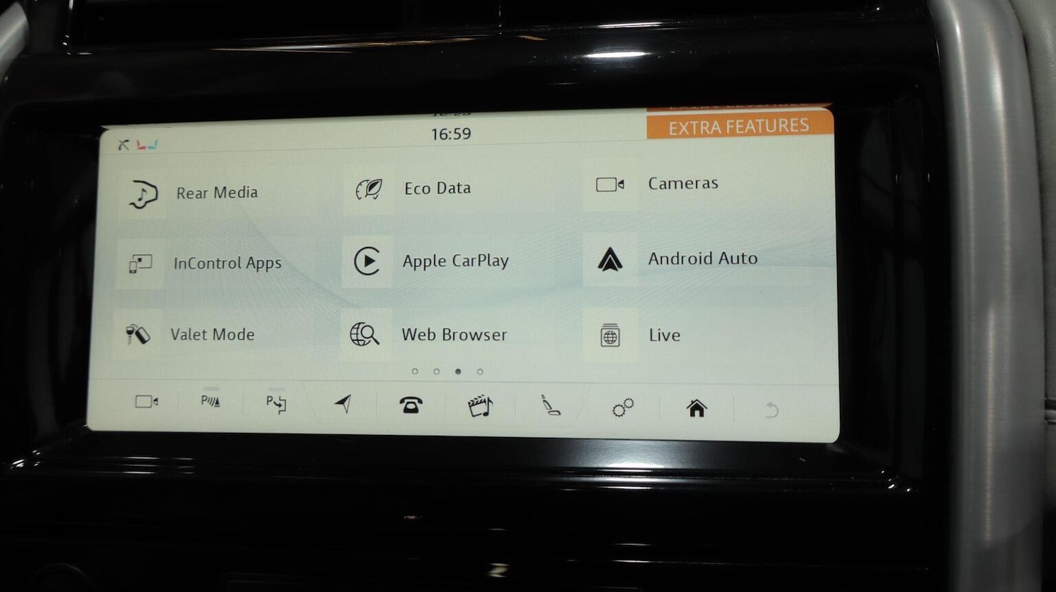 Used Land Rover Discovery 2017 for sale - 77639203: Photo 53