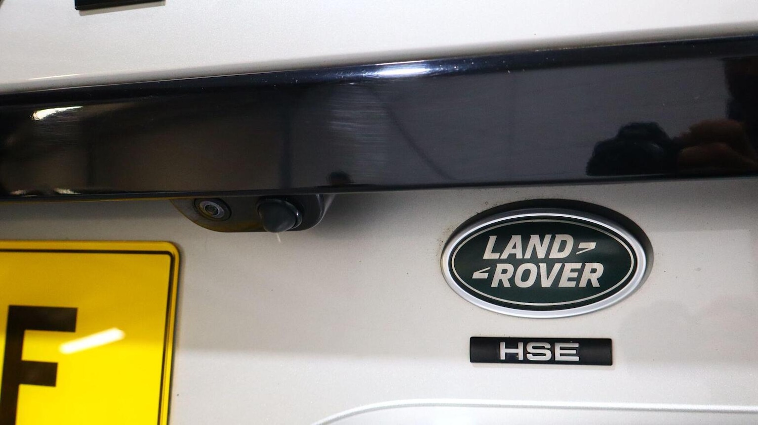 Used Land Rover Discovery 2017 for sale - 77639203: Photo 71