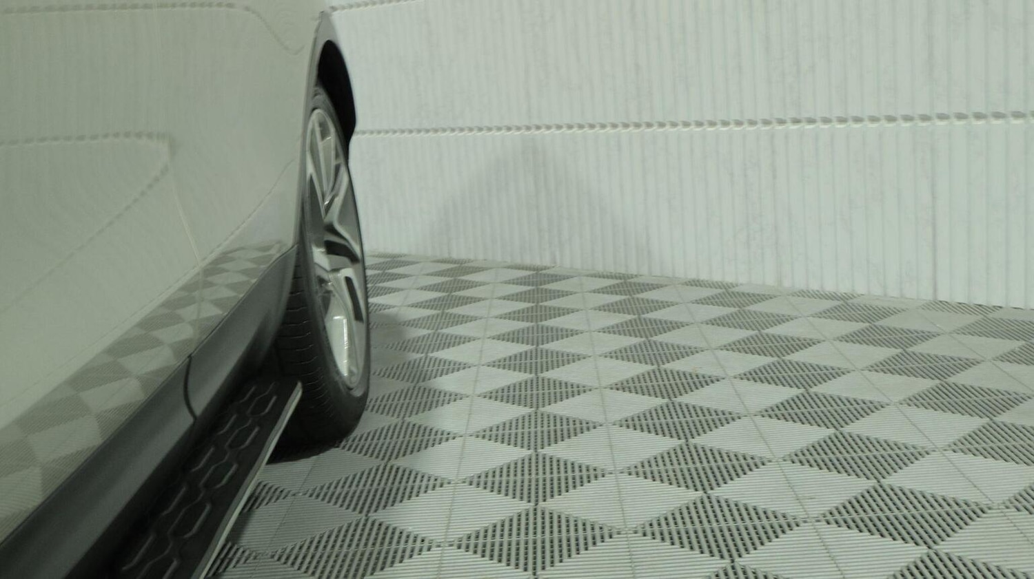 Used Land Rover Discovery 2017 for sale - 77639203: Photo 87