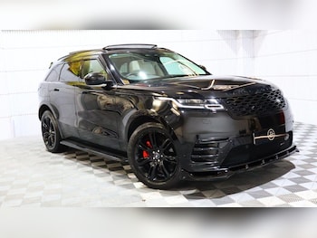 Used Land Rover Range Rover Velar 2022 for sale - 78770118: Photo