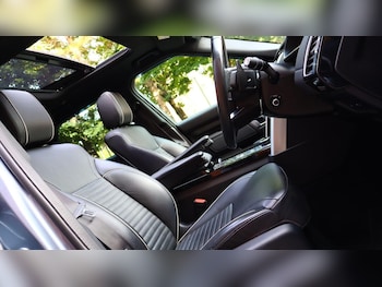 Used Land Rover Discovery 2020 for sale - 79487746: Photo
