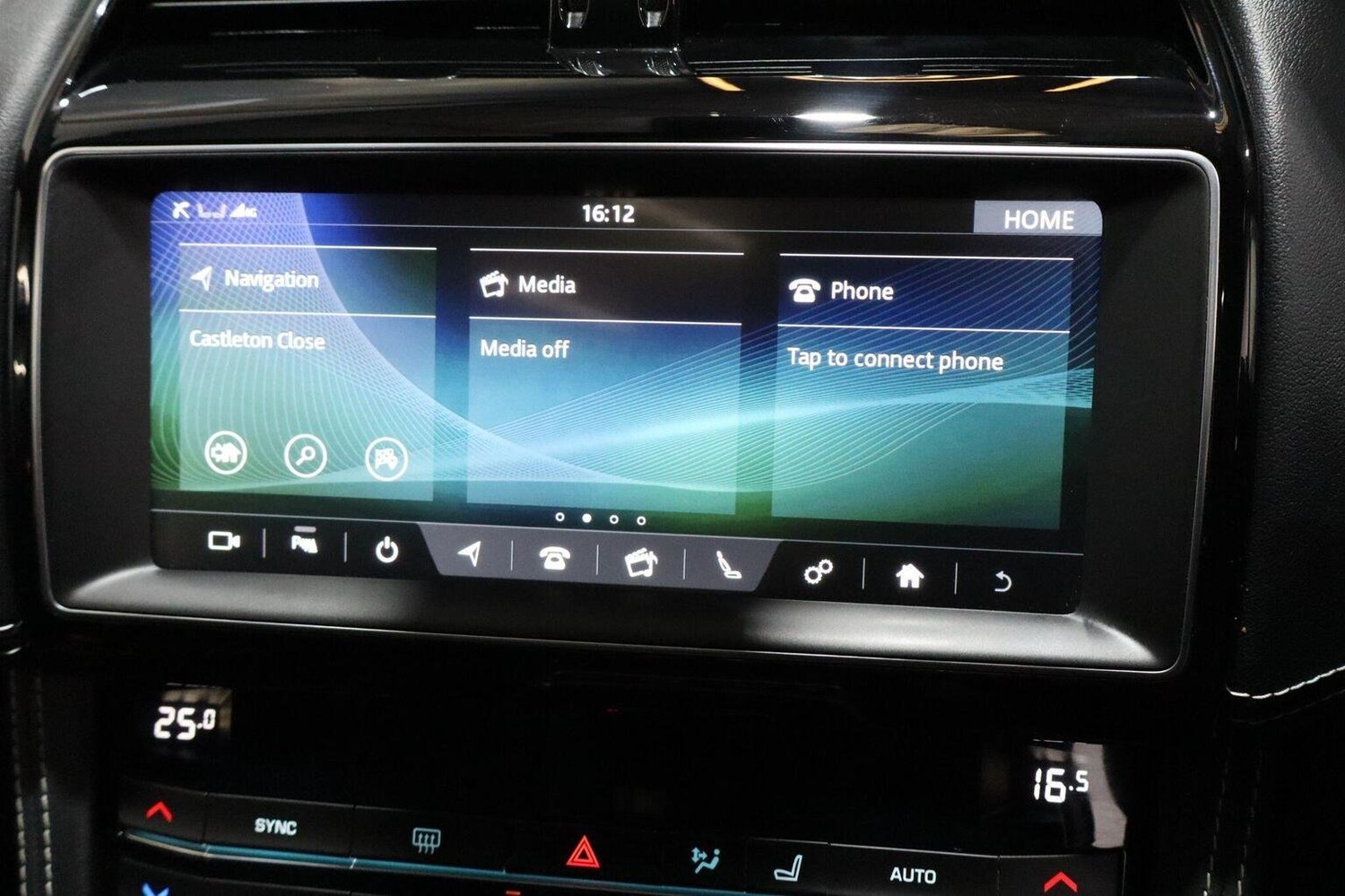 Used Jaguar F-Pace 2019 for sale - 76211864: Photo 25