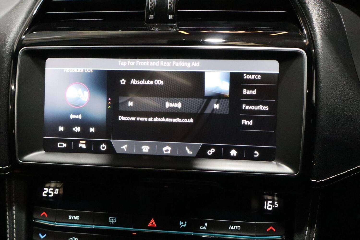 Used Jaguar F-Pace 2019 for sale - 76211864: Photo 27